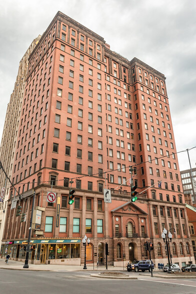 69 State St, Albany, NY en alquiler - Foto del edificio - Imagen 1 de 6