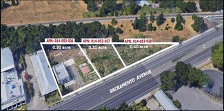 Más detalles para 1625 Sacramento Ave, West Sacramento, CA - Locales en venta