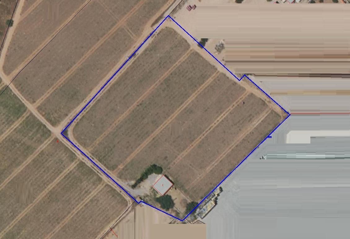 Terreno en Lorca, Murcia en venta Foto del edificio- Imagen 1 de 2