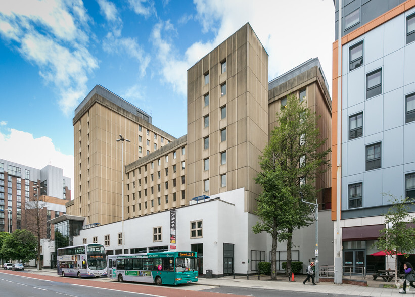 Lewins Mead, Bristol en alquiler - Foto del edificio - Imagen 1 de 18