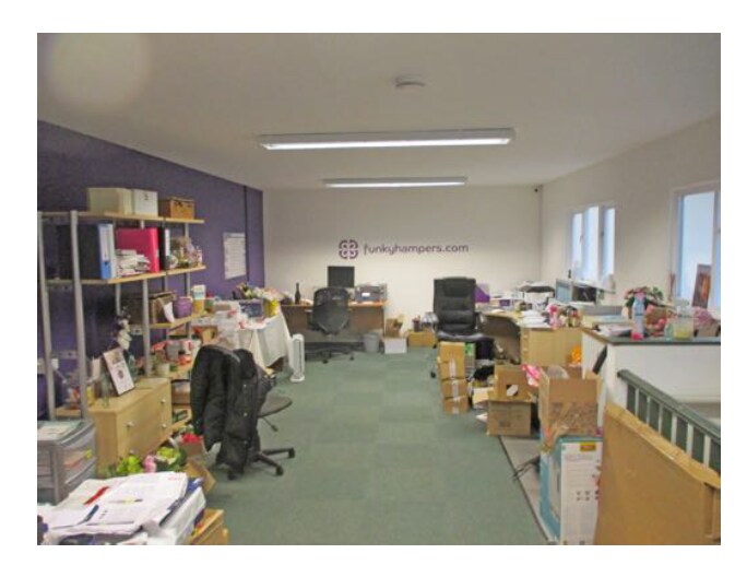 Deanland Rd, Golden Cross en alquiler - Foto del interior - Imagen 2 de 3