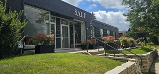 Más detalles para 3947 Excelsior Blvd, Saint Louis Park, MN - Oficinas en alquiler