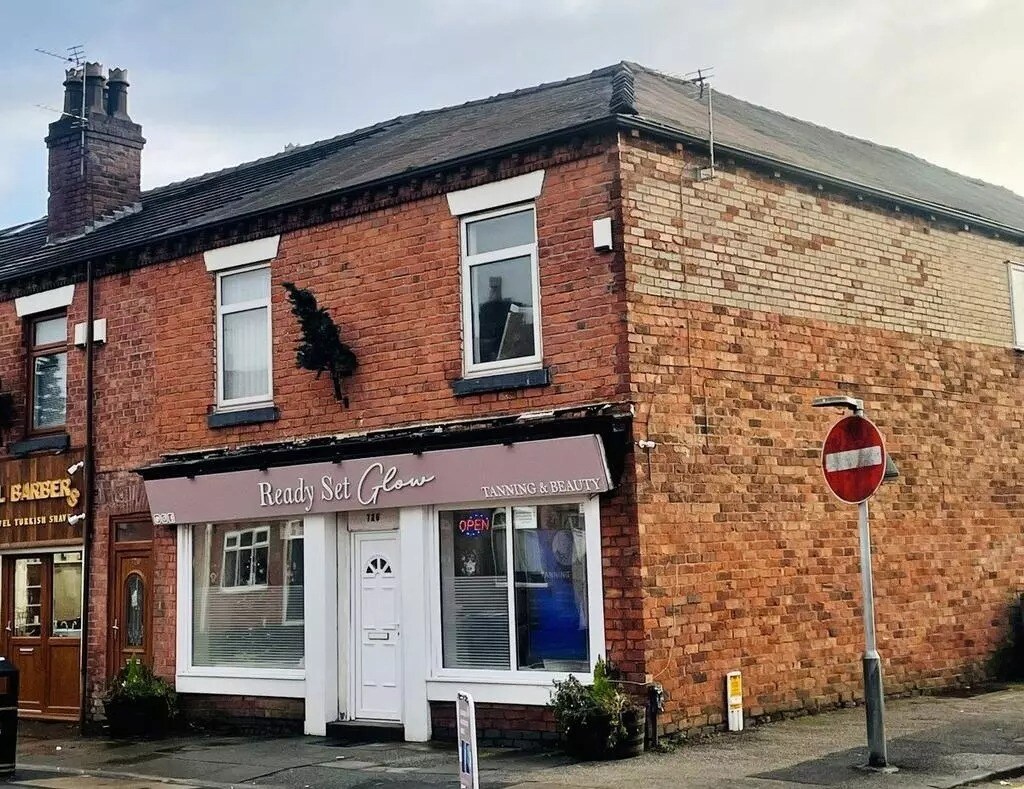 726 Atherton, Wigan en venta Foto principal- Imagen 1 de 8