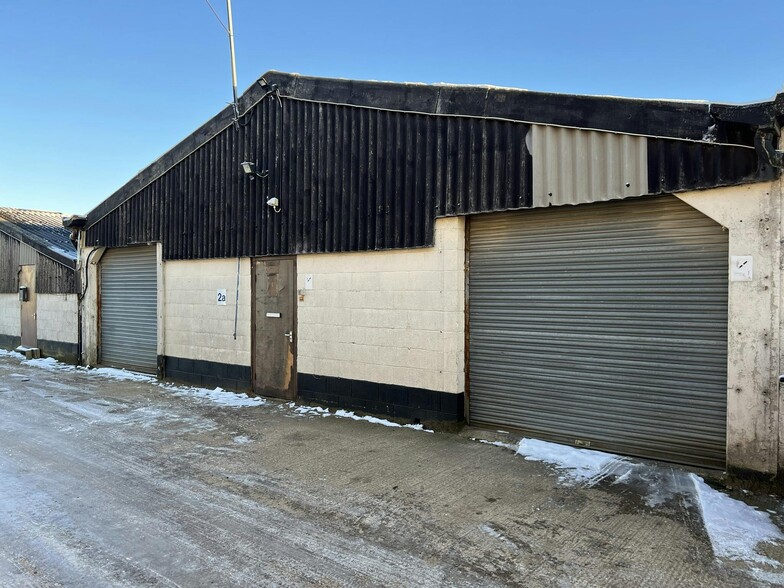 Stewkley Rd, Leighton Buzzard en alquiler - Foto del edificio - Imagen 2 de 30