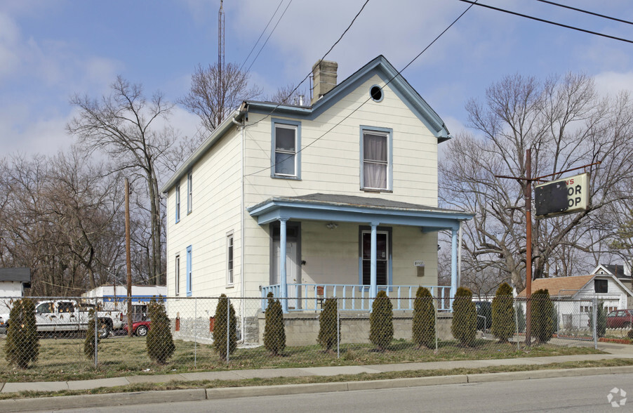 5111 Whetsel Ave, Cincinnati, OH en venta - Foto principal - Imagen 1 de 12