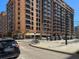 Más detalles de Edificio residencial en venta