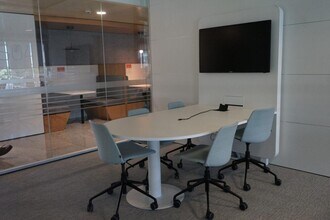 Avenida de la Industria, 22, Tres Cantos, Madrid en alquiler Foto del interior- Imagen 2 de 5