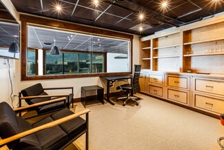 Más detalles para 1526 W Ute Blvd, Park City, UT - Oficinas en alquiler