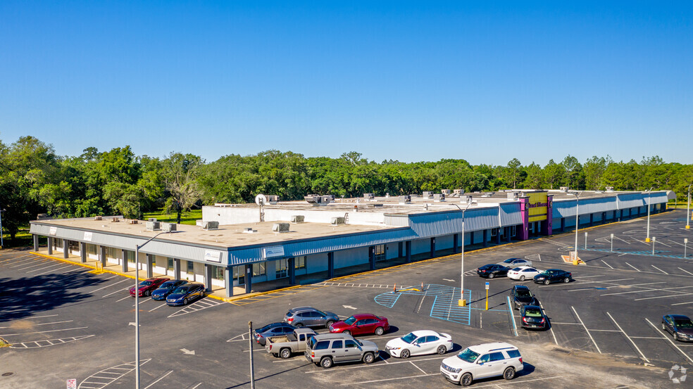 235 E Nine Mile Rd, Pensacola, FL en alquiler - Foto del edificio - Imagen 1 de 5