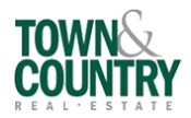 Town & Country Real Estate