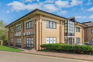 Más detalles de Pegasus Ave, Paisley - Oficina en alquiler