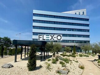 Más detalles de 17 Rue Océane, Saint-Herblain - Coworking en alquiler