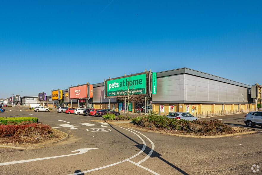 Halbeath Rd, Dunfermline en alquiler - Foto del edificio - Imagen 2 de 2