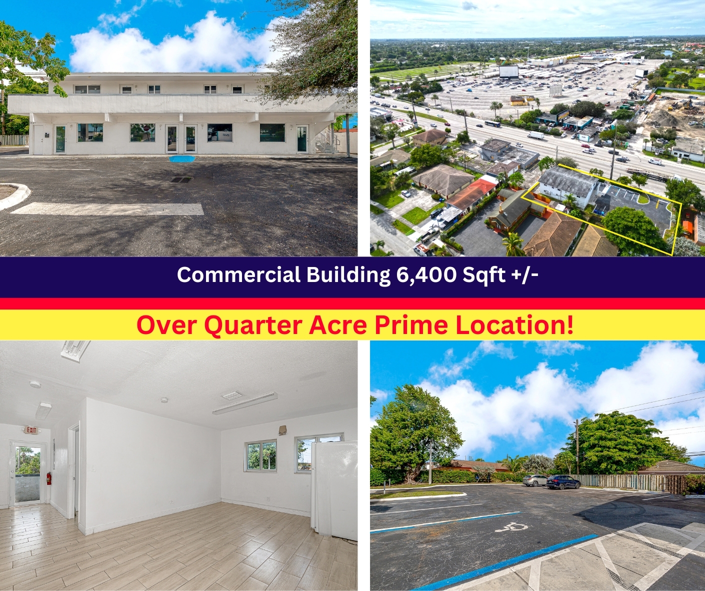 1126-1130 NW 31st Ave, Fort Lauderdale, FL en venta Foto del edificio- Imagen 1 de 78