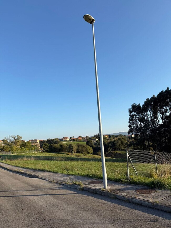 Más detalles de Terreno en venta