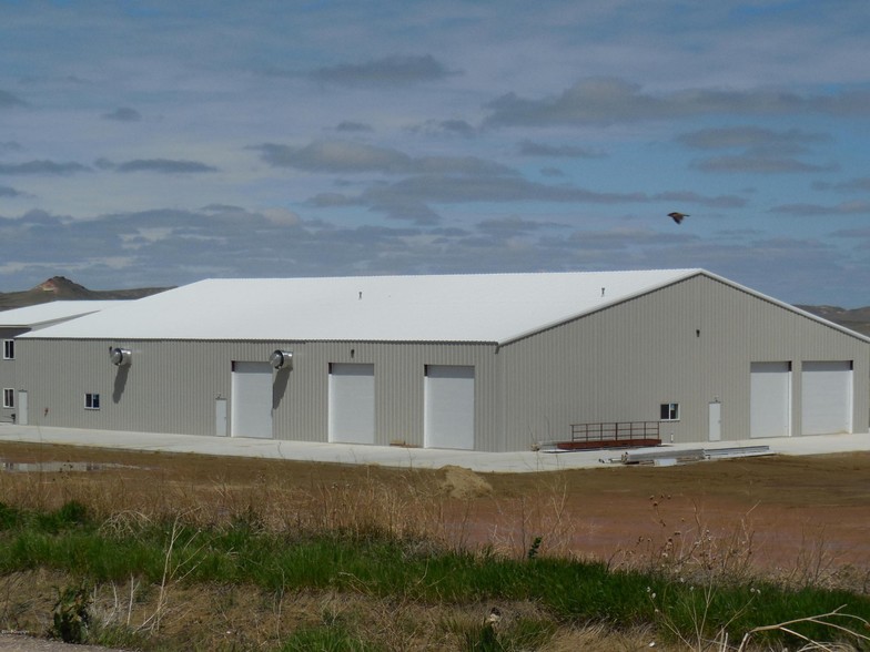 3750 Hackathorn Ln, Gillette, WY en venta - Foto del edificio - Imagen 2 de 24