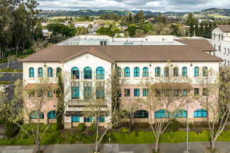 Más detalles para 1000 San Leandro Blvd, San Leandro, CA - Oficinas en alquiler