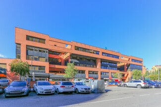 Más detalles de Calle de la Condesa de Venadito, 5, Madrid - Coworking en alquiler