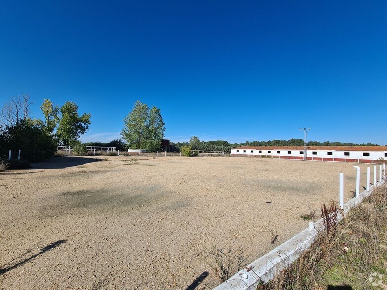 Terreno en Chañe, Segovia en venta - Foto principal - Imagen 1 de 1