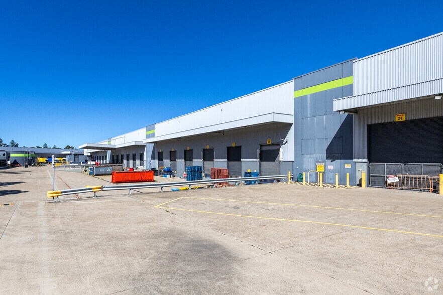 2 Millennium Ct, Matraville en alquiler - Foto del edificio - Imagen 3 de 5