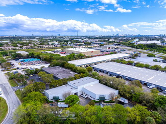 Más detalles para 3709 Interstate Park Rd S, Riviera Beach, FL - Flex en venta