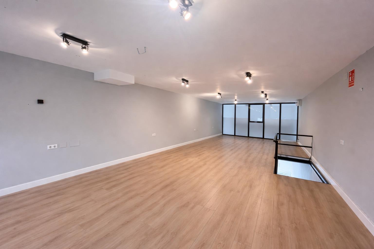 Local en Málaga, Málaga en alquiler Foto del interior- Imagen 1 de 13