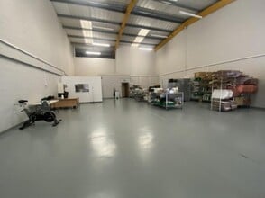 8 Westerton Rd, Broxburn en alquiler Foto del interior- Imagen 2 de 2