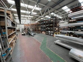 Bowburn North Industrial Estate, Bowburn en alquiler Foto del interior- Imagen 2 de 6