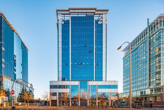 Más detalles de Calle Acanto, 22, Madrid - Oficina en alquiler