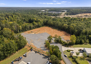 299 Chad Wesley Rd, Rock Hill, SC en alquiler Foto del edificio- Imagen 1 de 5