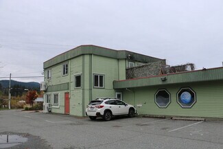 Más detalles de 7184 Lantzville Rd, Lantzville, BC - Oficina en venta