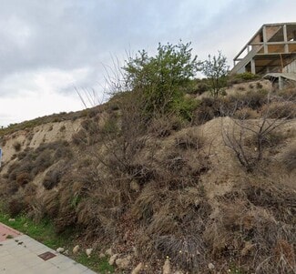 Más detalles de Calle Gredos, 1, La Zubia - Terreno en venta