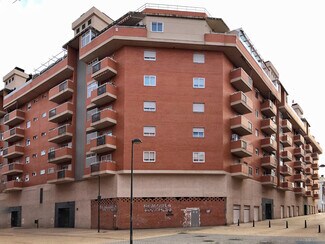 Más detalles de Calle Uruguay, 3, Getafe - Edificio residencial​ en venta