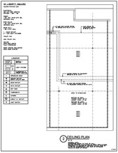 100-300 Liberty Sq, Hurricane, WV en alquiler Plano de la planta- Imagen 1 de 1