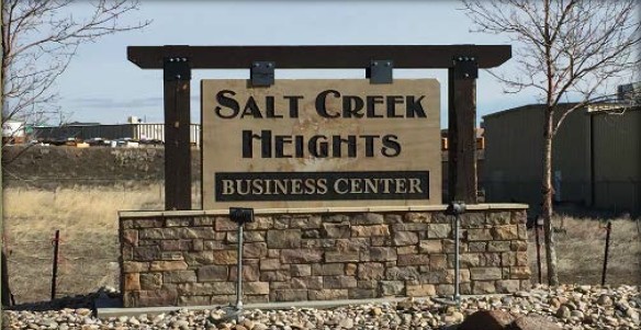 Salt Creek Heights, Casper, WY en venta - Foto principal - Imagen 1 de 17