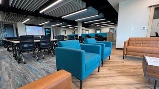 Más detalles de 13315 E 112th St N, Owasso, OK - Coworking en alquiler