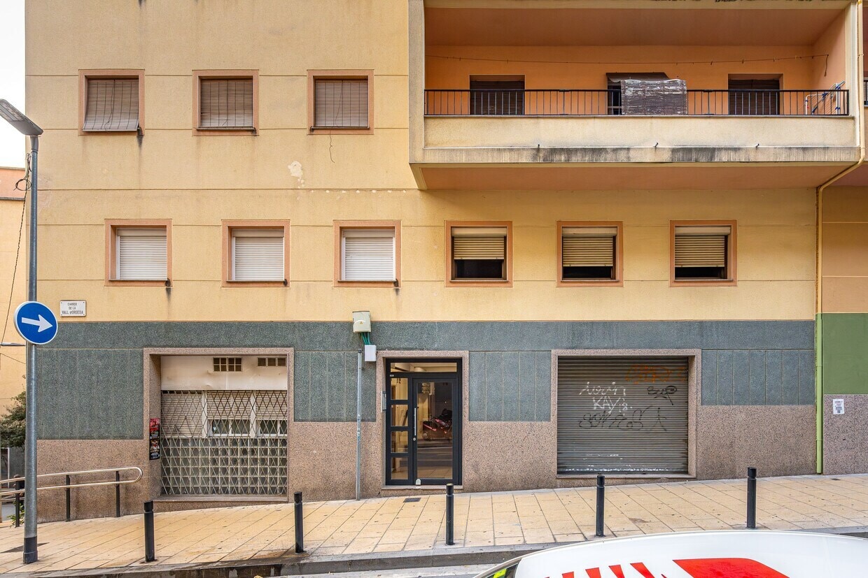 Barcelona, BAR 08031 - Unidad 01 - - Plano de la planta - Image 1 of 1