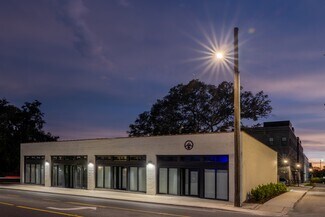 Más detalles de 1502 N Nebraska Ave, Tampa, FL - Local en venta