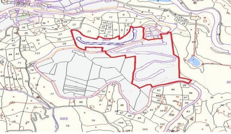 Terreno en Pinos Genil en venta - Foto del edificio - Imagen 3 de 9