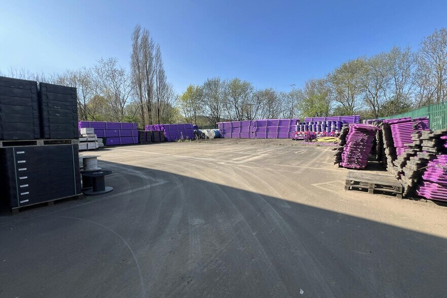 Banyard Rd, Portbury en alquiler - Foto del edificio - Imagen 3 de 3