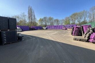 Banyard Rd, Portbury en alquiler Foto del edificio- Imagen 2 de 3