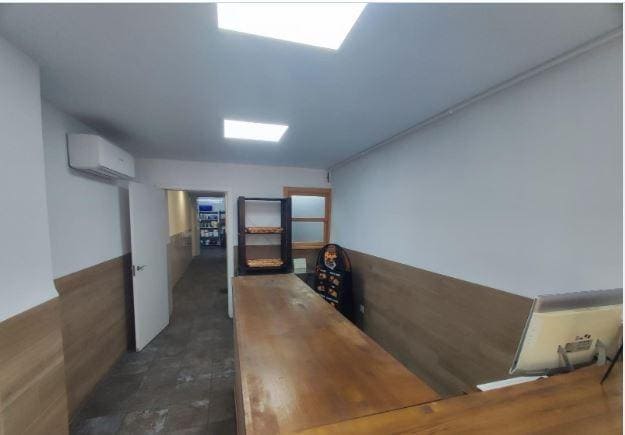 Avenida de Hernán Cortés, 88-88, Cáceres, Cáceres en venta Foto del interior- Imagen 1 de 10