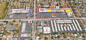 Más detalles para 10116-10250 Mason Ave, Chatsworth, CA - Locales en alquiler