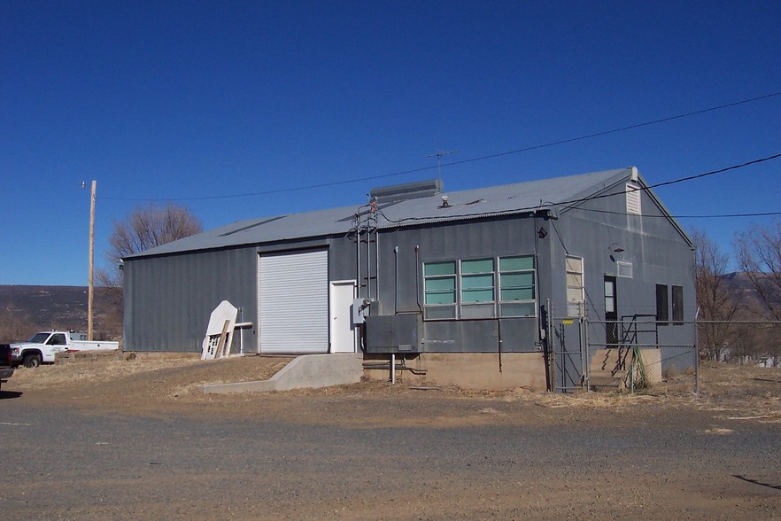 600 Woodrow Ave, Raton, NM en venta - Foto principal - Imagen 1 de 2