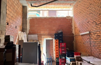 Local en Arganda del Rey, Madrid en alquiler Plano de la planta- Imagen 1 de 2