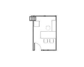 4425 W Airport Fwy, Irving, TX en alquiler Plano de la planta- Imagen 1 de 1