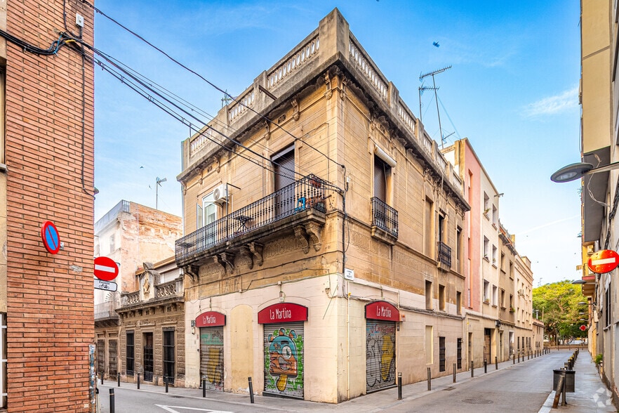 Carrer de Vilafranca, 21, Barcelona, Barcelona en venta - Foto principal - Imagen 1 de 2