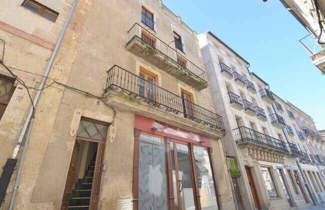 Más detalles de Calle Julián Sánchez, Ciudad Rodrigo - Edificio residencial​ en venta