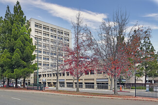 Más detalles para 1990 N California Blvd, Walnut Creek, CA - Coworking en alquiler