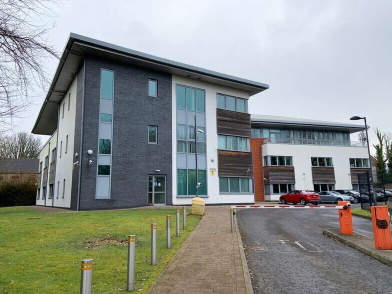 35 Limavady Rd, Londonderry en venta - Foto del edificio - Imagen 3 de 3